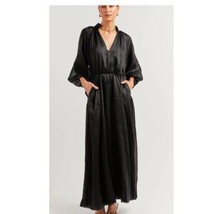DISSH | Dresses | Dissh Sylvia Off White Knit Midi Dress Nwt Xs | Poshmark
